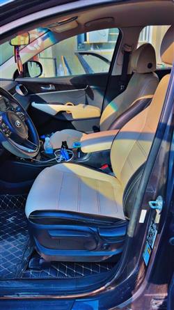 کیا سۆرینتۆ